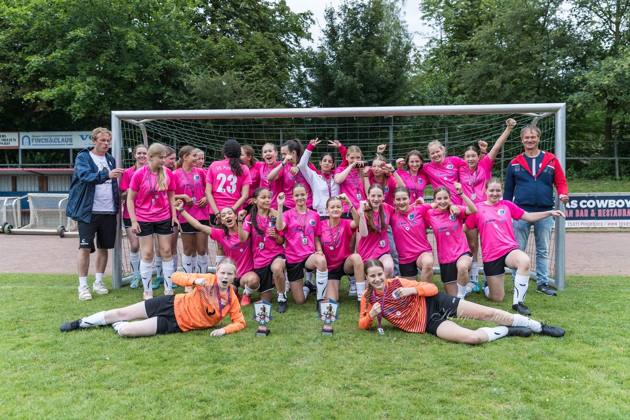 Bild 164 - Loewinnen Cup